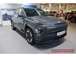 Hyundai KONA Prime MY26 65kWh 204 PS 2WD HUD Navi Digitales Coc Bild 4