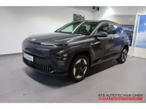 Hyundai KONA Prime MY26 65kWh 204 PS 2WD HUD Navi Digitales Coc Bild 2