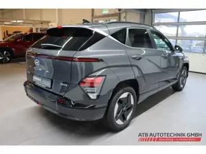 Hyundai KONA Prime MY26 65kWh 204 PS 2WD HUD Navi Digitales Coc Bild 5