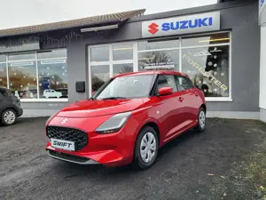 Suzuki Swift 1.2 Hyb. Club 5Jahre Garantie sofort verfügbar