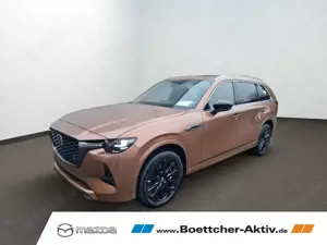 Mazda CX-80 3.3L e-SKYACTIV D AWD Homura Plus