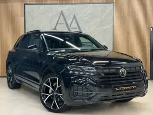 Volkswagen Touareg R-Line 3.0 TDI*4M*AHK*MATRIX*KEYLESS*