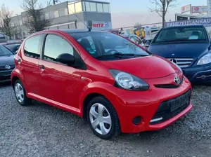 Toyota Aygo Aygo  5-Türer Multi Mode Cool. Tüv Neu