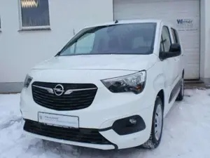 Opel Combo Life 1.5 D Start/Stop Elegance,Sitzheizung,Tempomat