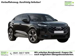 Audi Q3 Sportback NEU TFSI quattro S line Tech+AHK+Alu1...