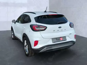 Ford Puma Titanium Bluetooth Navi LED Klima el. Fenster Bild 4