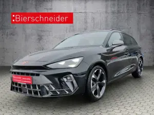 CUPRA Leon Sportstourer 1.5 TSI DSG Facelift KAMERA NAVI ACC