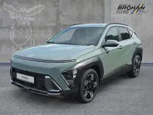 Hyundai KONA 2WD Prime