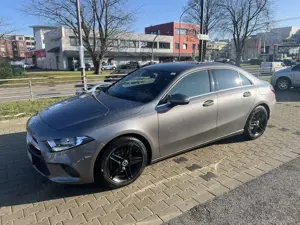 Mercedes-Benz A 180 A 180 d (177.103)