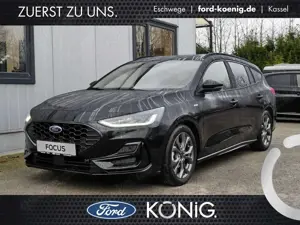 Ford Focus ST-Line X MildHybrid Aut.+ACC+Kamera+Navi Klima