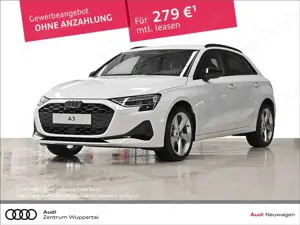 Audi A3 Sportback advanced TFSI 85 kW Stronic