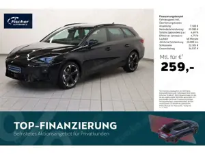CUPRA Leon Sportstourer 1.5 eTSI