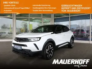 Opel Mokka GS | Kamera | AndroidAuto | Winterp | LED