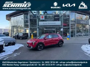 Kia Stonic STONIC 1.0T AUTOMATIK VISION (MY26)