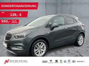 Opel Mokka X 1.4 TURBO 4x4 Bi-LED+NAV+SHZ+2xPDC+GRA