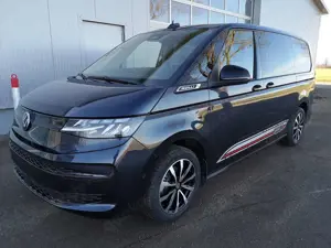 Volkswagen T7 Multivan 2.0 TDI Sport Edition LÜ ACC Standheizung AHK