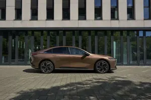 Mazda 6e EV TAKUMI PLUS ++SONY+NAPPA-LEDER++