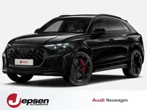 Audi RS Q8 SUV performance tiptr FwpAdv Vmax305 Laser