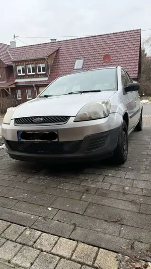 Ford Fiesta 1.3 Ambiente