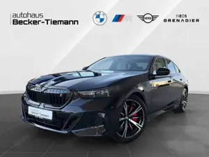 BMW i5 eDrive40 M Sport Pro/IconicGlow/Driving+/Parking+/ Bild 1