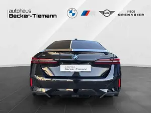 BMW i5 eDrive40 M Sport Pro/IconicGlow/Driving+/Parking+/ Bild 5