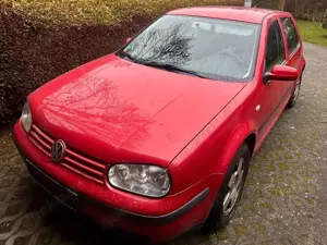 Volkswagen Golf Golf IV 1.4