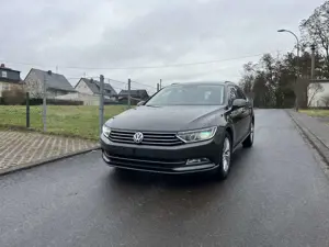 Volkswagen Passat 2.0 TDI SCR (BlueMotion Technology) DSG Highline