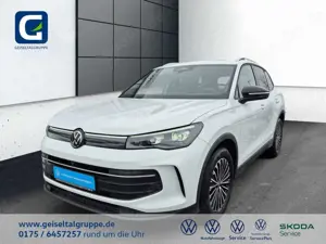 Volkswagen Tiguan 1.5 eTSI Goal *DSG*MATRIX*AHK*REAR VIEW*DAB*KLAPPE EL.*ASSIST P