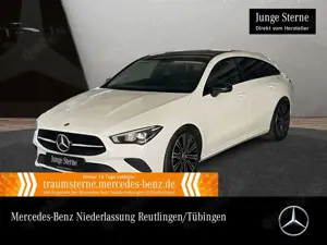Mercedes-Benz CLA 200 PROGRESSIVE+PANO+LED+KAMERA+TOTW+7G