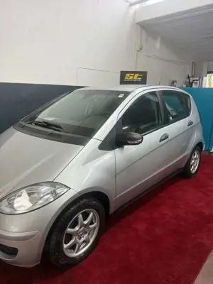 Mercedes-Benz A 160 A 160 (169.031)