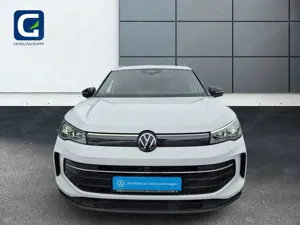 Volkswagen Tiguan 1.5 eTSI Goal *DSG*MATRIX*AHK*REAR VIEW*DAB*KLAPPE EL.*ASSIST P Bild 2