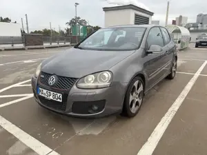 Volkswagen Golf GTI 8-Fach Bereift, STEUERKETTE NEU,  Viele Neuteile