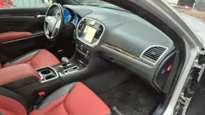 Lancia Thema 3,6V Thema Executive-Voll-Leder Bi Color-Panor. Bild 4