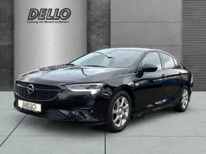 Opel Insignia Grand Sport Ultimate  Sportpaket HUD AHK-klappbar