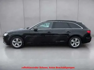 Audi A4 Avant 1.4TSI AUT, GARANTIE, HEAD-UP, AHK, BiX Bild 4