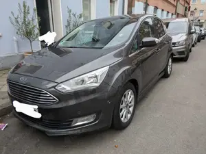 Ford C-Max C-Max 1.0 EcoBoost Start-Stopp-System Titanium