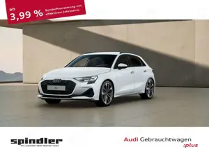 Audi A3 35 TDI S-tronic / Sonos, AHK, LED