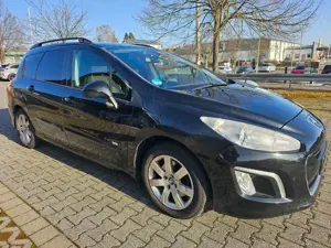 Peugeot 308 Style * 2l Diesel 110 Kw Bild 3