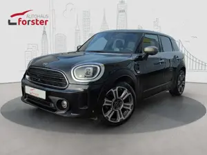 MINI Cooper Countryman Cooper MINI Yours Trim Kamera Panodach