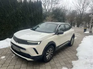 Opel Mokka 1.2T SS Edition