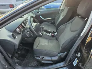 Peugeot 308 Style * 2l Diesel 110 Kw Bild 4