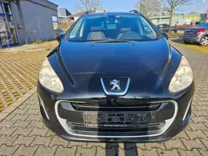 Peugeot 308 Style * 2l Diesel 110 Kw Bild 2