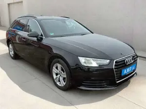 Audi A4 Avant 1.4TSI AUT, GARANTIE, HEAD-UP, AHK, BiX Bild 3