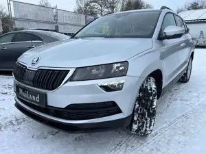 Skoda Karoq 1,5 TSI Ambition