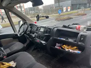 Peugeot Boxer HDi 335 L4