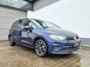 Volkswagen Golf Sportsvan VII IQ.DRIVE |Sitzhzg|AHK|Klima|