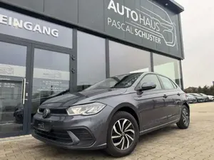 Volkswagen Polo Life 1.0 TSI/DSG/LED/ACC/LANE ASSIST/NAVI/ Bild 1