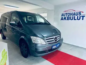 Mercedes-Benz Viano 3.0 CD*Finanzierung+Garantie+Tüv+Inspektion*