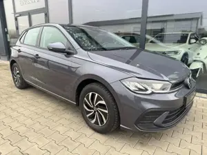 Volkswagen Polo Life 1.0 TSI/DSG/LED/ACC/LANE ASSIST/NAVI/ Bild 4
