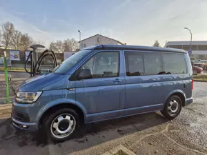 Volkswagen T6 California VW T6 California Beach + gratis Qeedo Zelt
